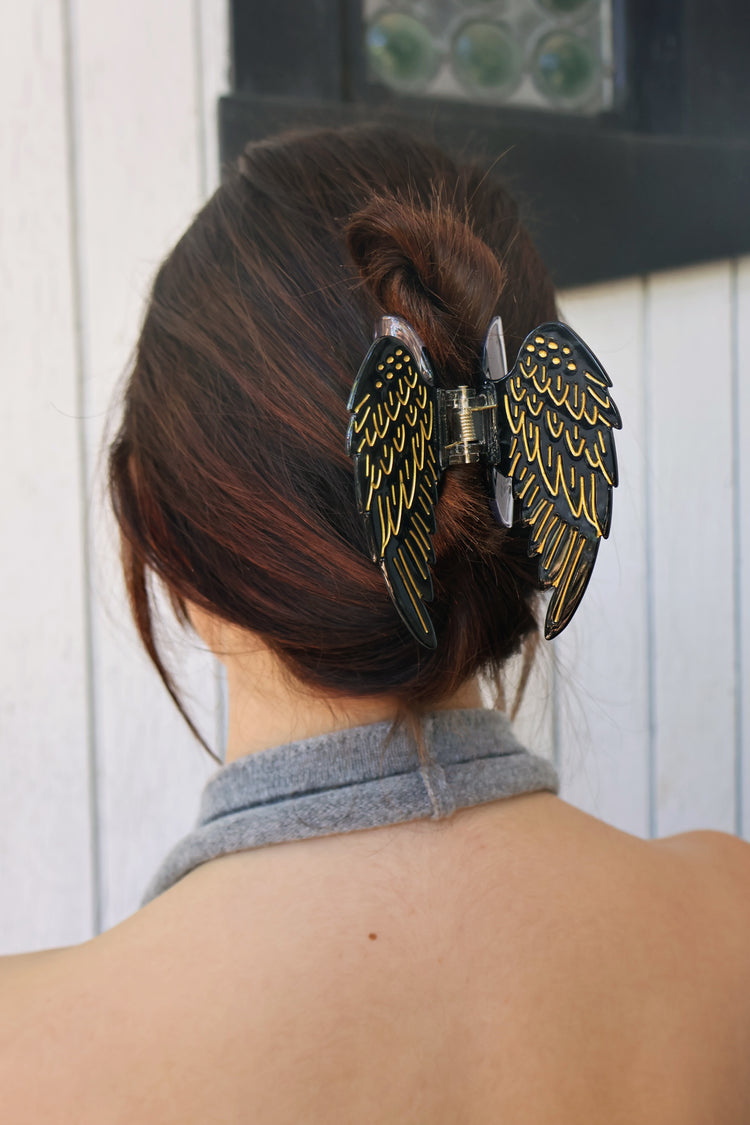 Angel Wing Claw
