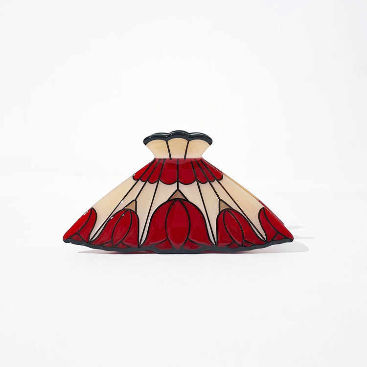 Rose Lamp Claw