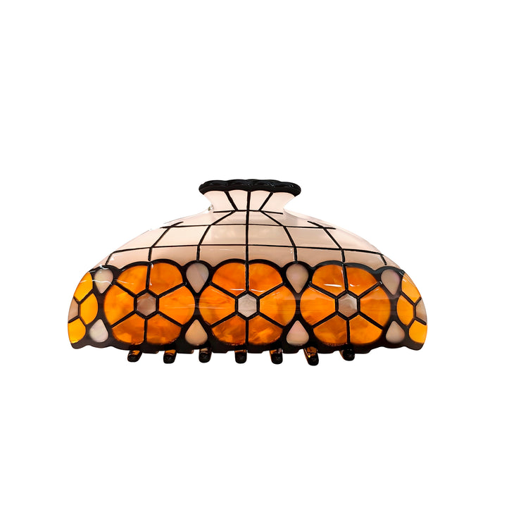 Sienna Lamp Claw Clip