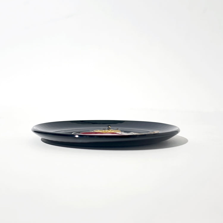 Sacred Heart Jewelry Dish