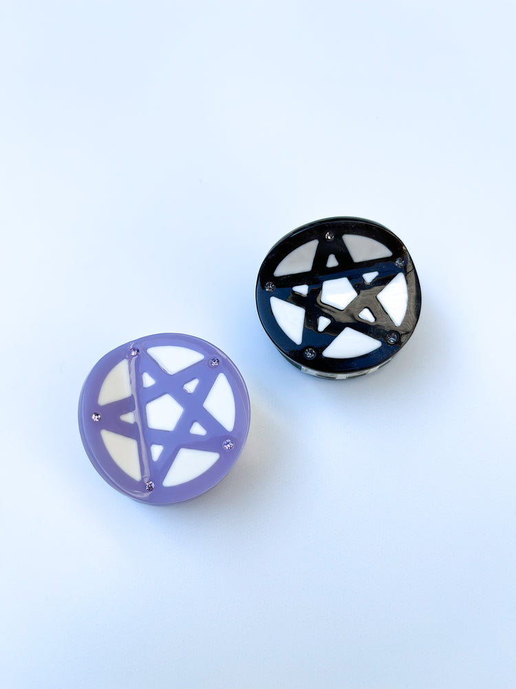 Pentagram Mini Claw