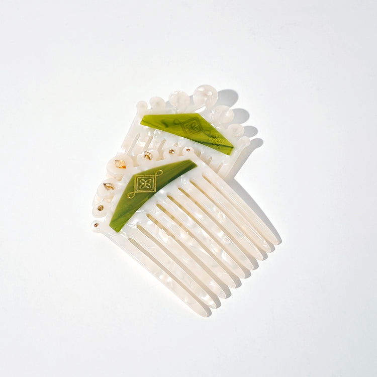 Princess Hair Comb