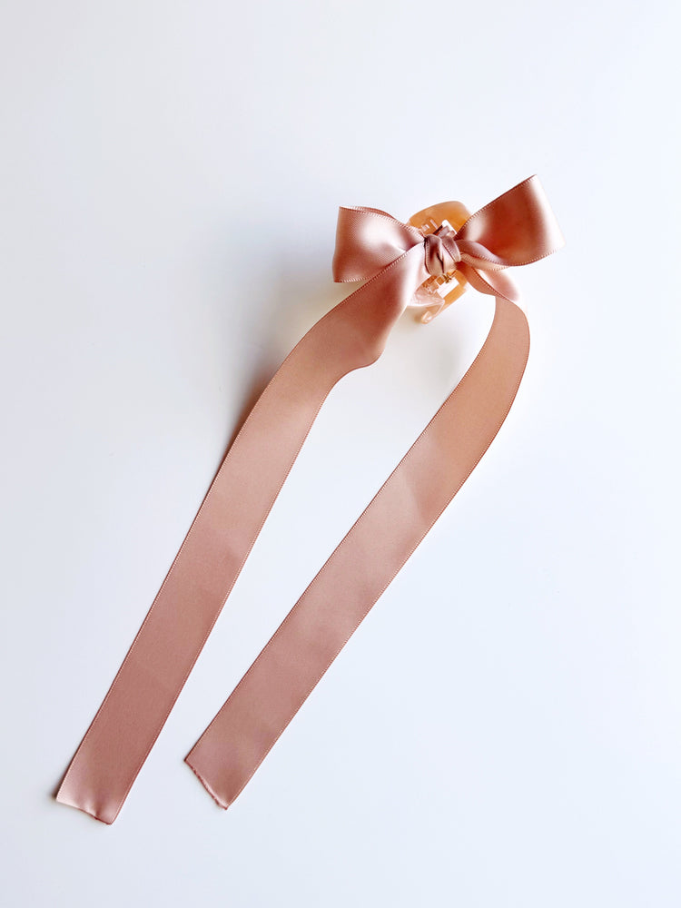 Bow Mini Claw