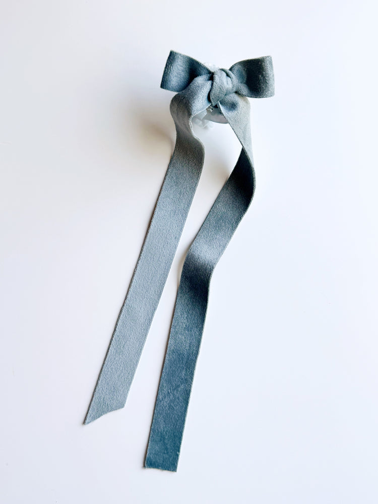 Bow Mini Claw