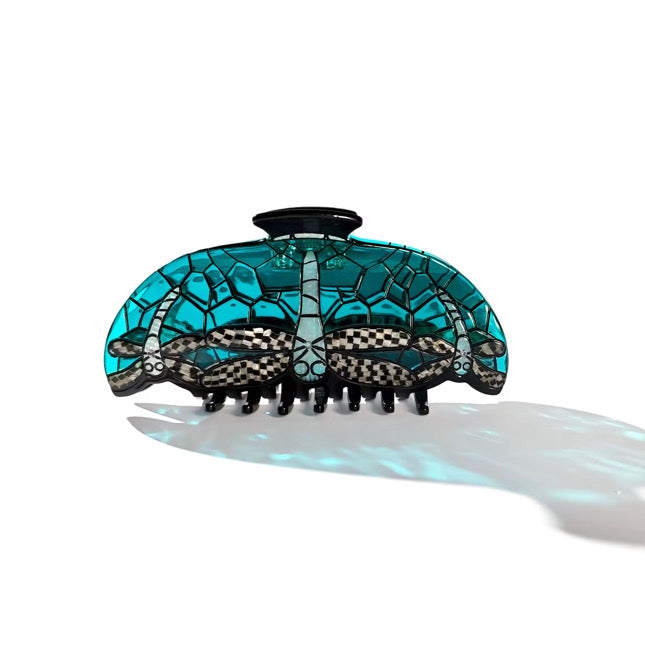 Dragonfly Lamp Claw – Hey Ricochet