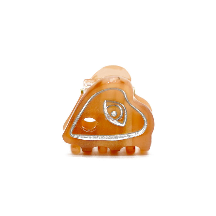 Tiny Planchette Clip Set