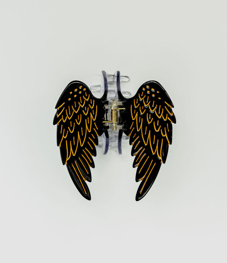 Angel Wing Claw