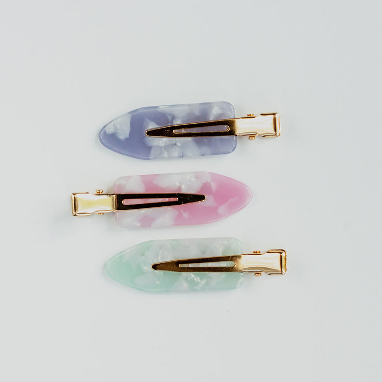 Springtime Setting Clips