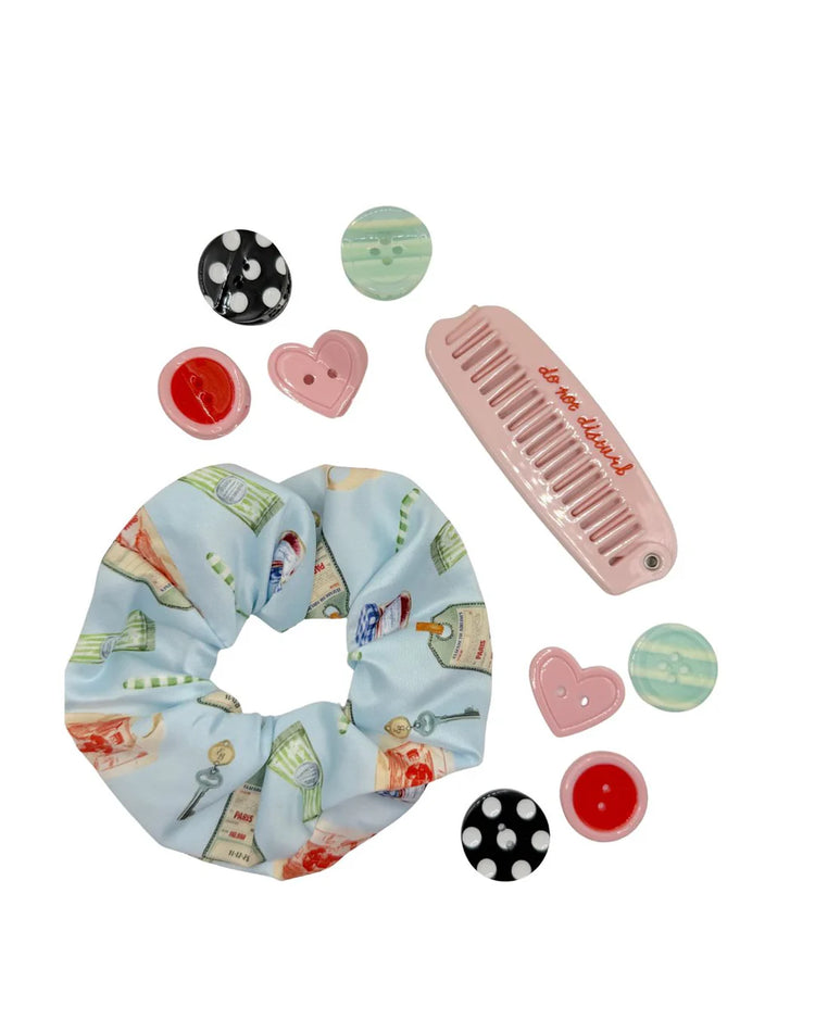 HR x EB Amenities Kit
