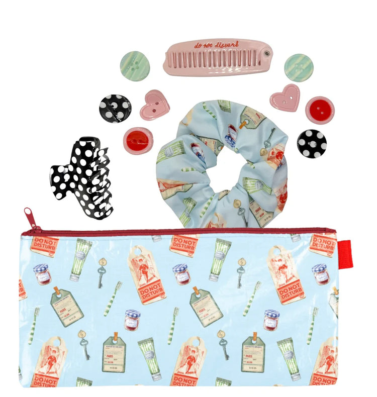 HR x EB Amenities Kit