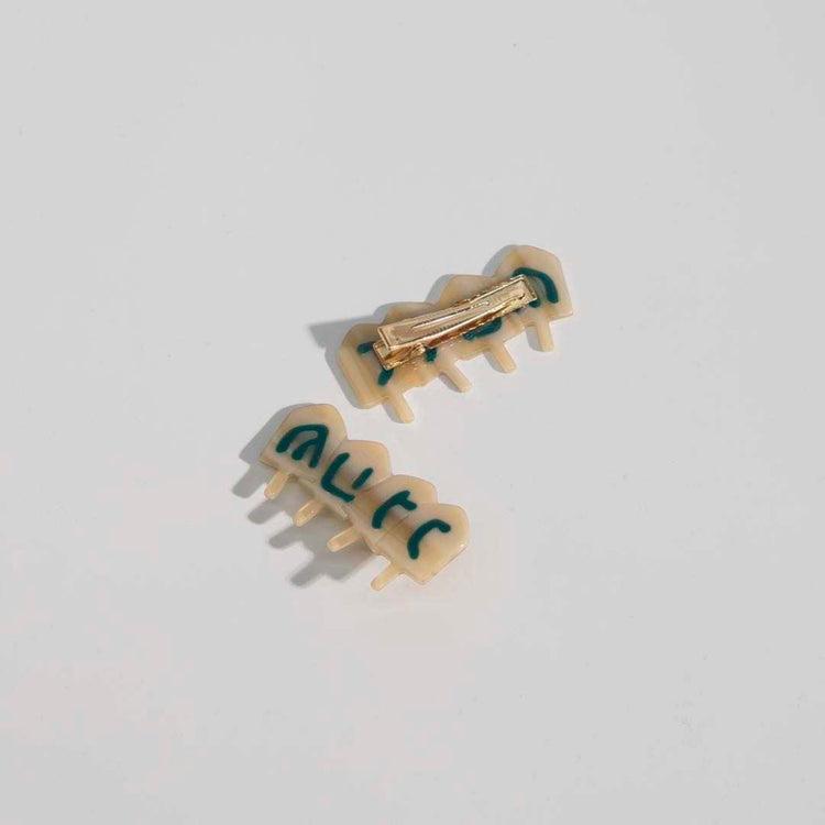 Dreidel Clip