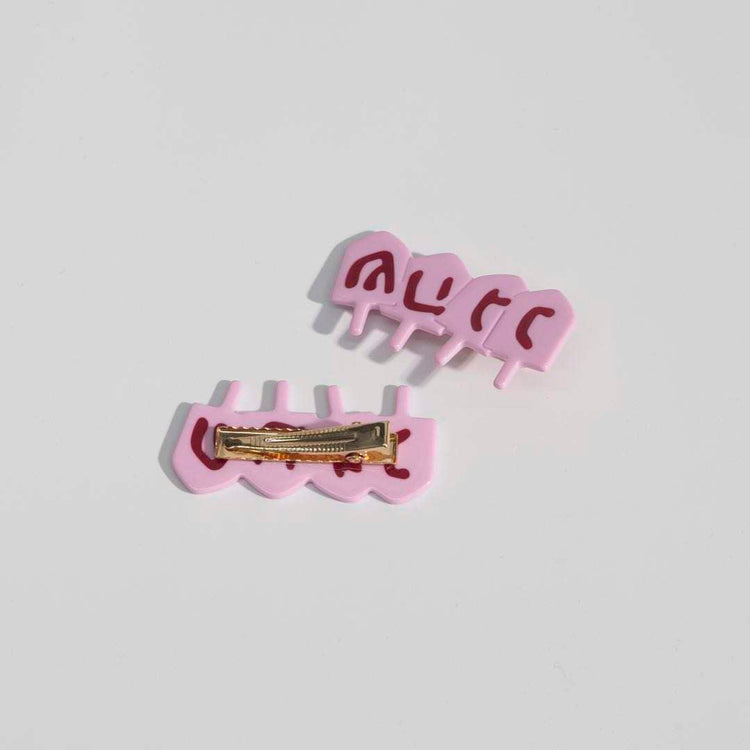 Dreidel Clip