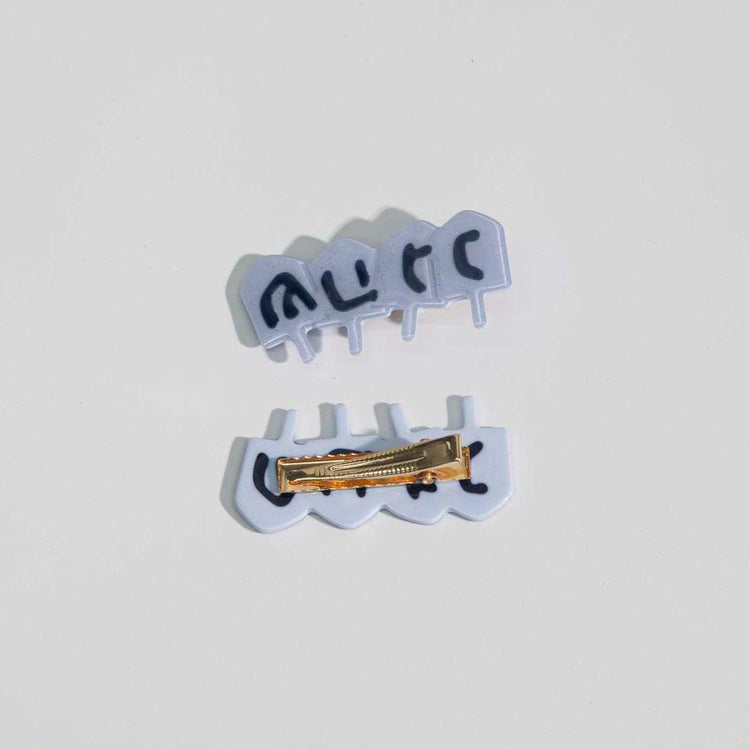 Dreidel Clip