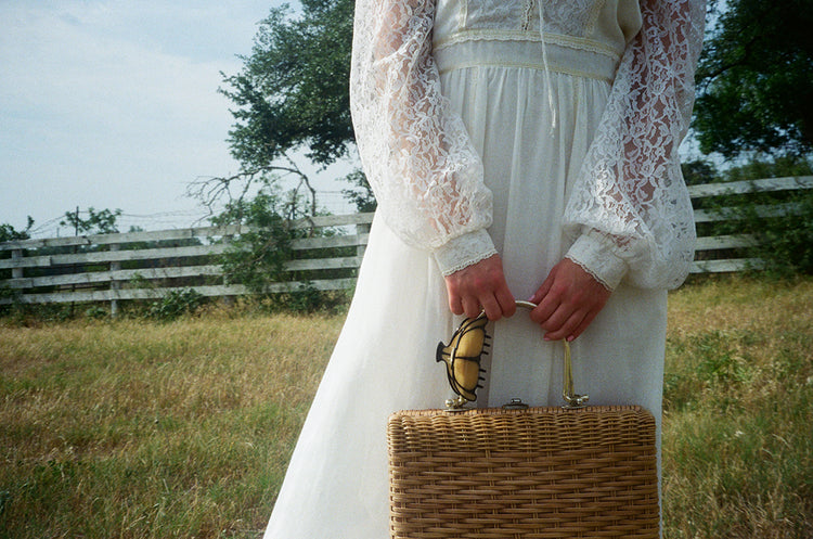 Butterfly Lamp Claw