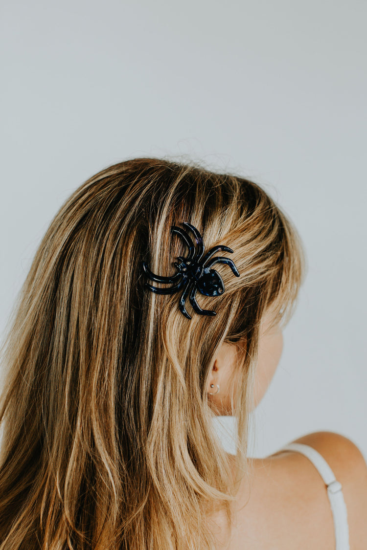Web Crawler Clip
