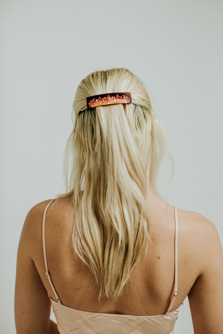 Sister Drawer Barrettes