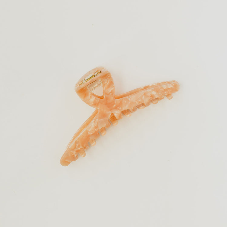 Gemstone Twisty Claw