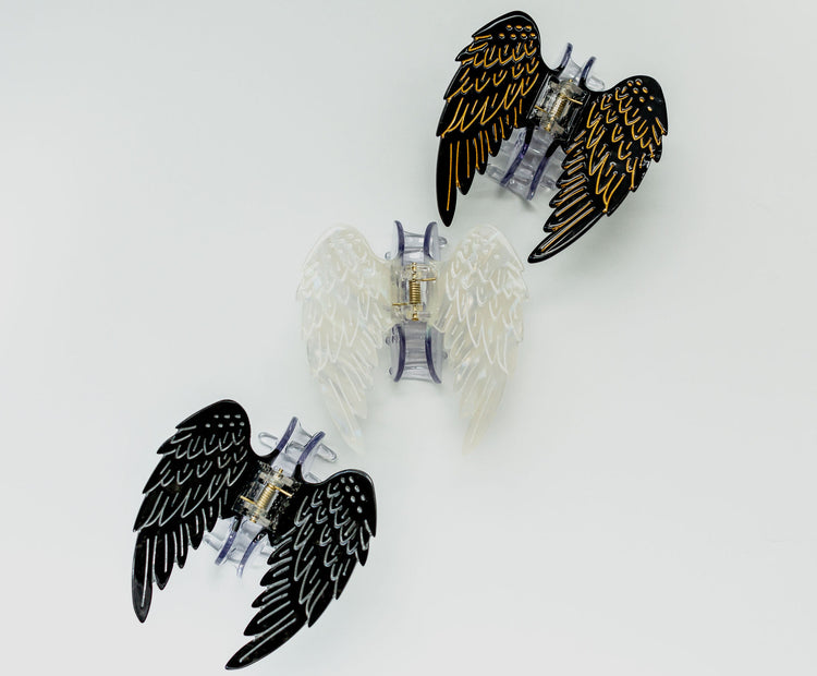 Angel Wing Claw