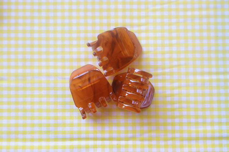 Spring Mini Claw