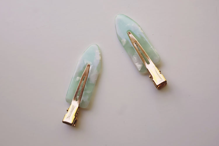 Springtime Setting Clips