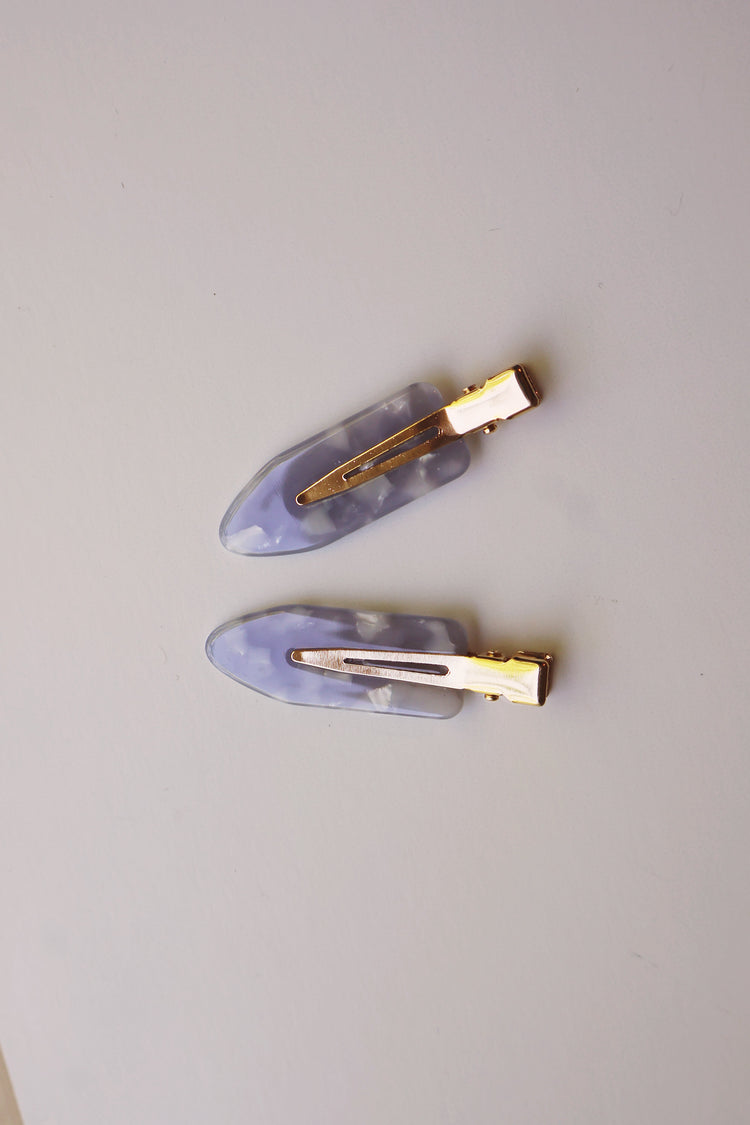 Springtime Setting Clips