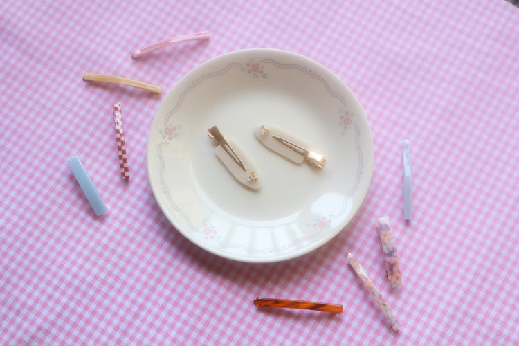 Stone Fox Slide Set