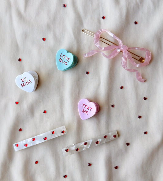 Valentine's Day Edit