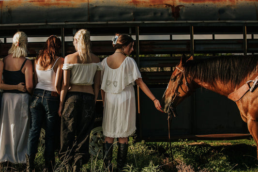 Wild West