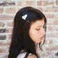 Ghostie Alligator Clip Set
