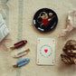 Sacred Heart Jewelry Dish