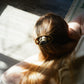 Unicorn French Barrette