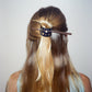 Cosmic Hair Knot Cover