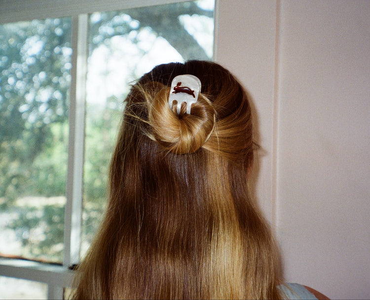 Rabbit Mini Claw