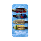 Tackle Box Clip Set (Pre-Order not guaranteed for holiday delivery)