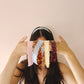 Lace Headband