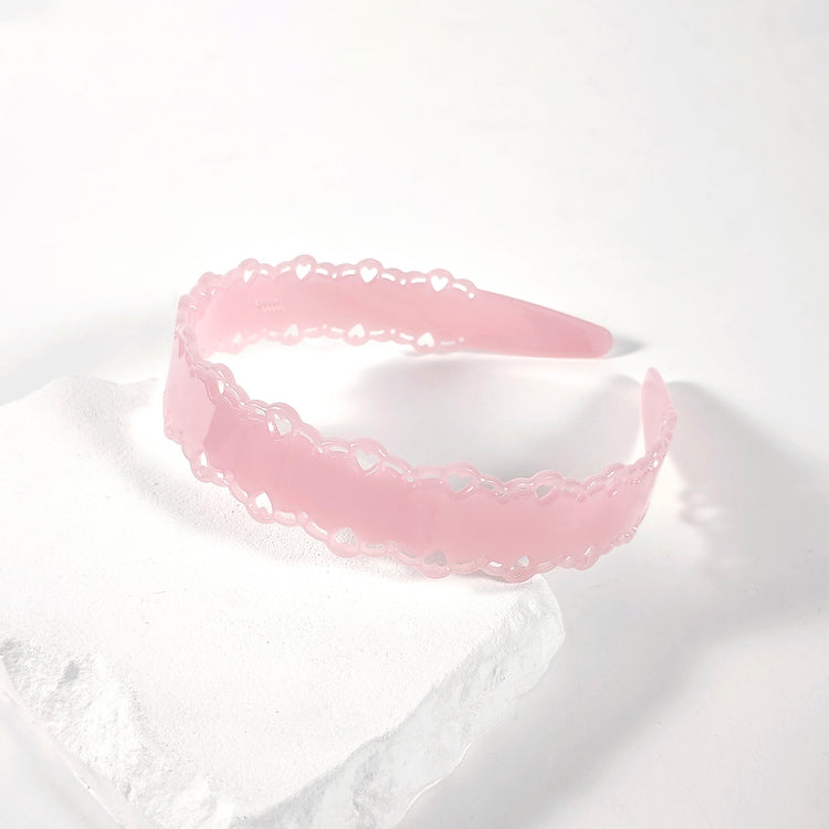 Lace Headband