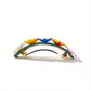 Texas Wildflower Barrette
