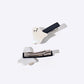 Ghostie Alligator Clip Set