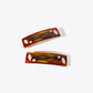 On The Vine Barrette