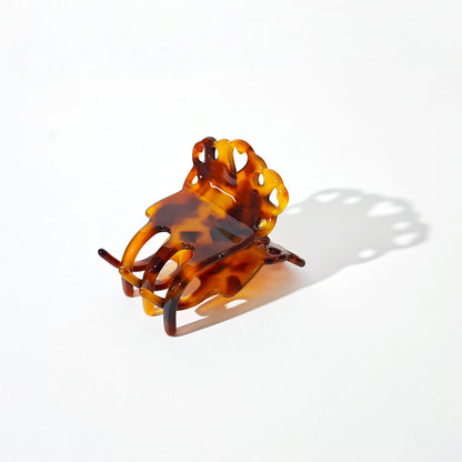 Lace Claw Mini