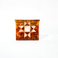 Tortoise Shell Quilt Claw (PRE-ORDER)