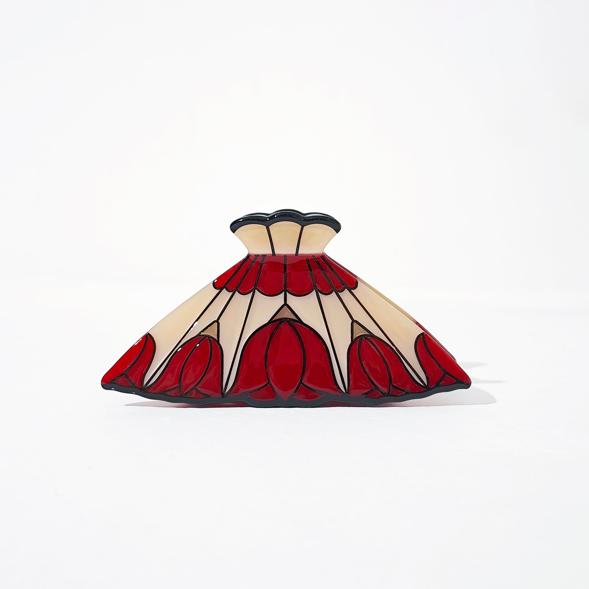 Rose Lamp Claw – Hey Ricochet