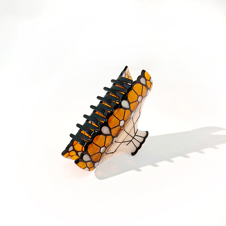 Sienna Lamp Claw Clip