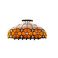 Sienna Lamp Claw Clip