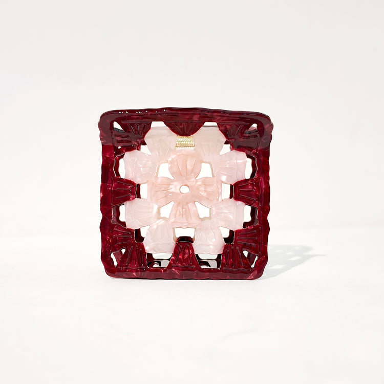 Granny Square Claw