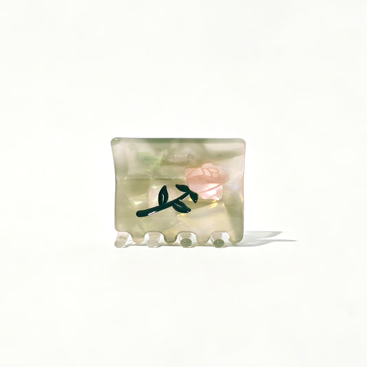 Rosarium Mini Claw