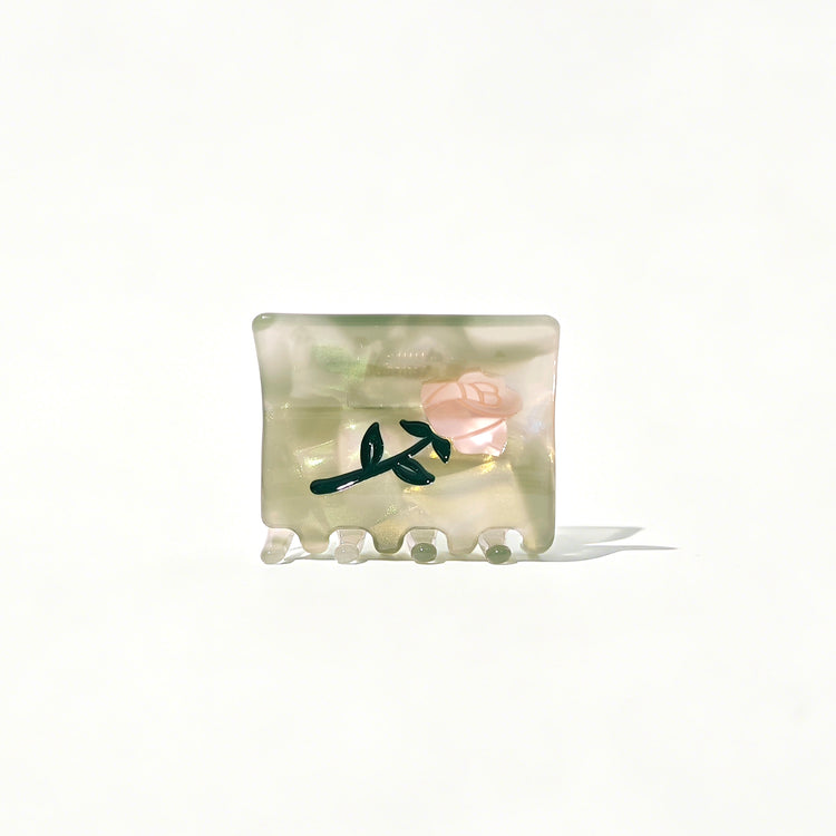 Rosarium Mini Claw