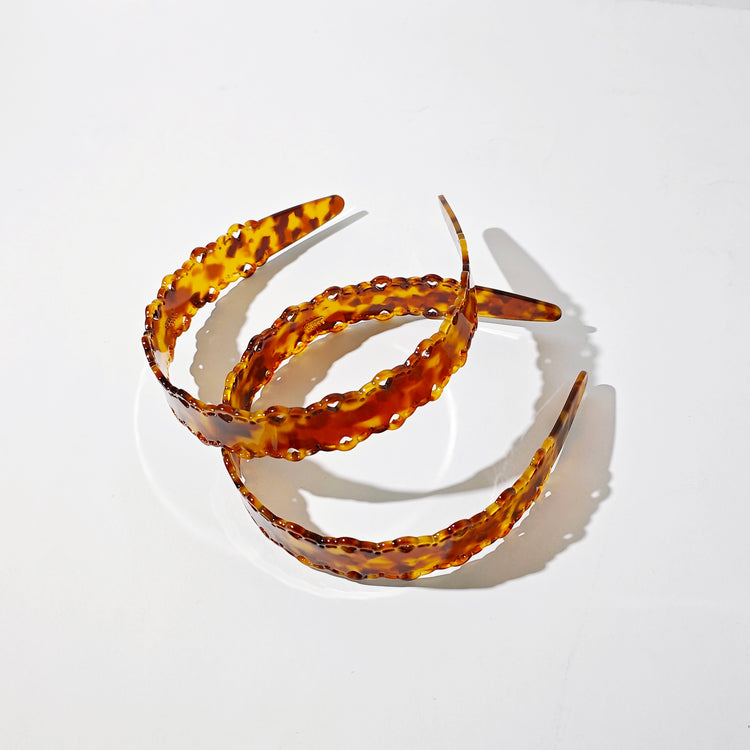 Lace Headband