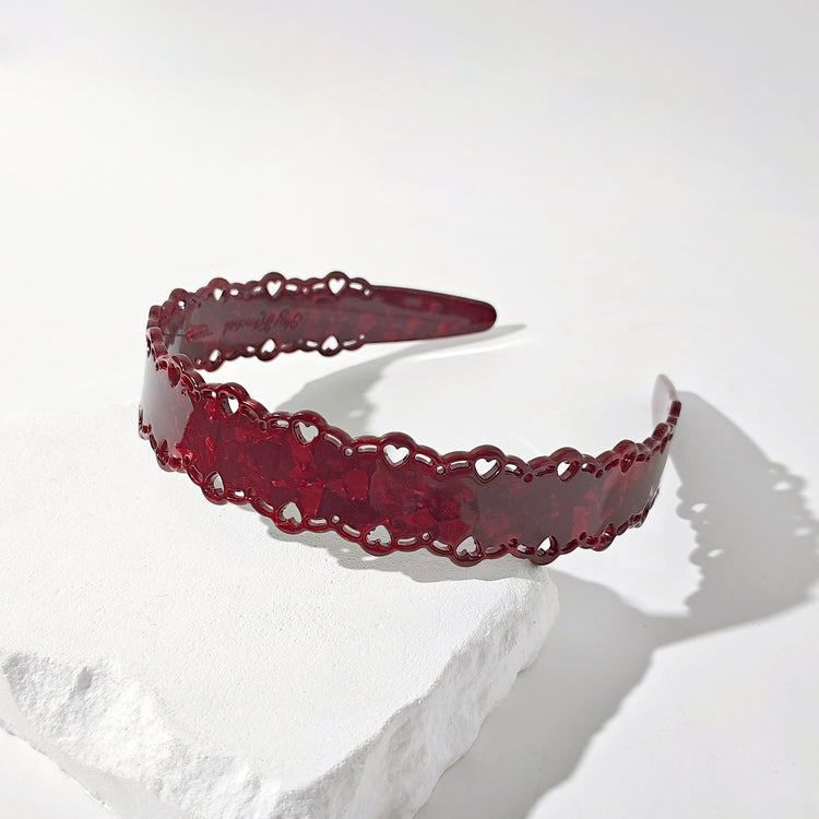 Lace Headband