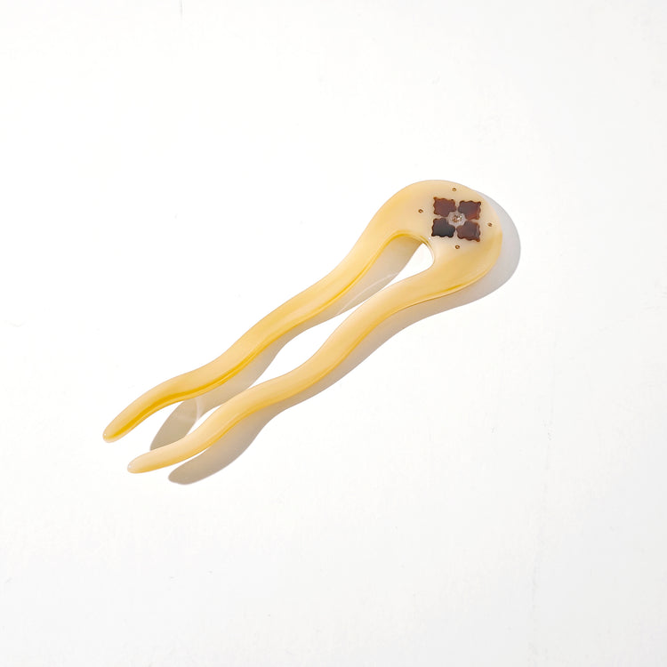 Illuminated French Pin